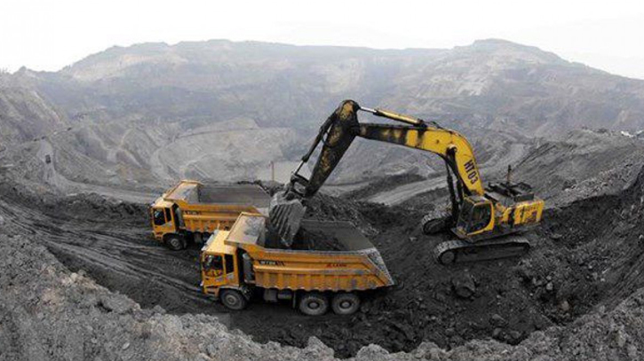 Coal mine fire kills 4 in Vietnam’s northern province