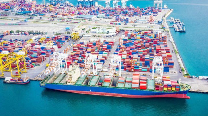 Revenue of Ctg port declines by 25pc