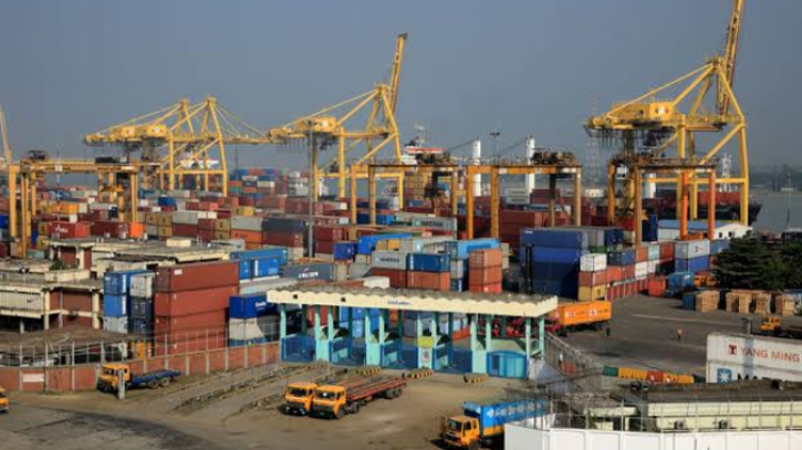 Chittagong Port issues transaction ban on nine pvt banks