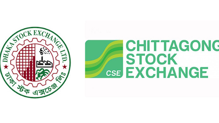 Stocks rebound on DSE, CSE