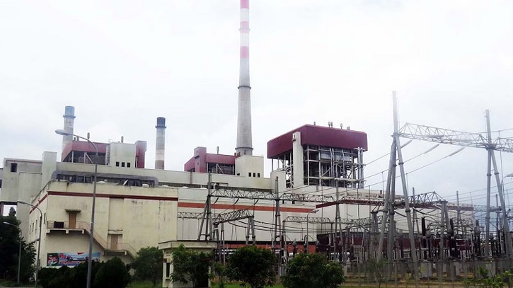 Production at Barapukuria power plant suspended