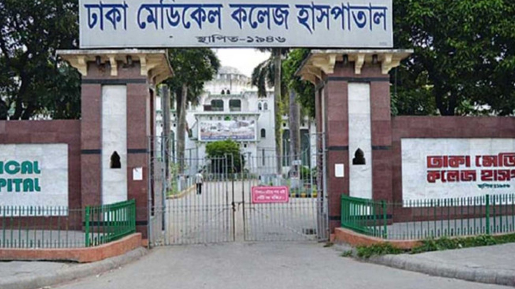 Assault on physicians: one arrested from Gaibandha