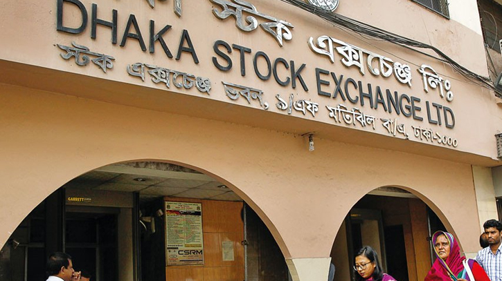 Dhaka Stock Exchange sees early week gains