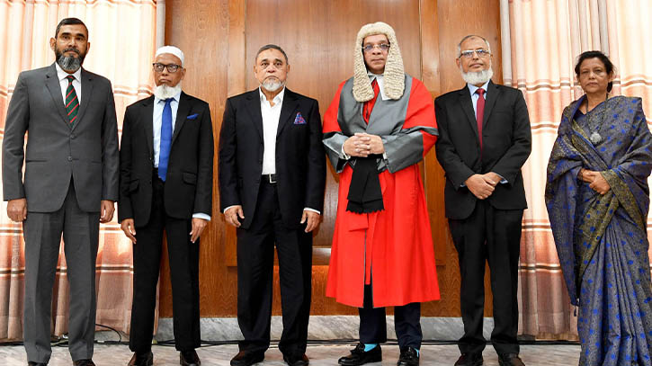 New CEC, commissioners sworn in