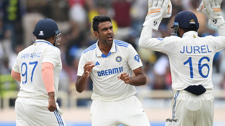 India seals a three-day victory