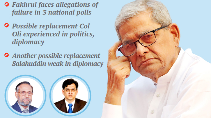 Fakhrul wants to quit secretary general post