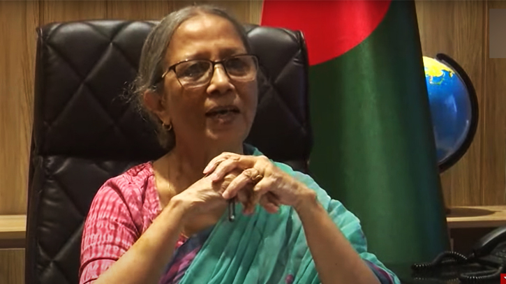 2B Tk loss on fisheries and livestock sectors amid floods: Farida