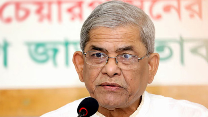 Student-led movement on the brink of victory: Fakhrul