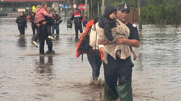 Storm Boris toll rises to 24 dead in Europe