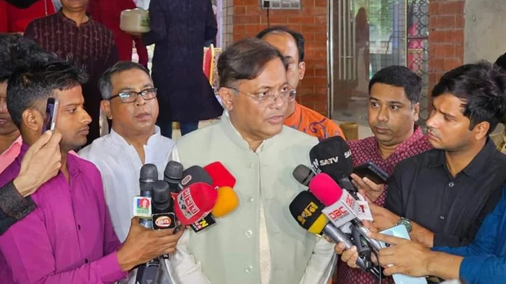 ‘Rejection of communalism captured in Pohela Boishakh is nation’s lifeblood’