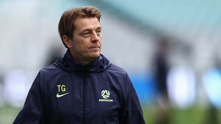 Football Australia says Gustavsson out as Matildas coach