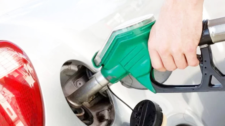 Petrol, octane price reduced by TK 6