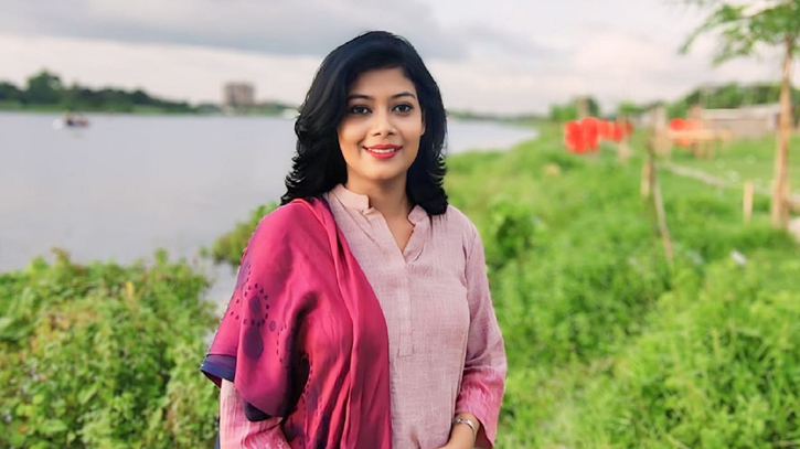 Body of Gazi TV’s newsroom editor recovered from Hatirjheel Lake