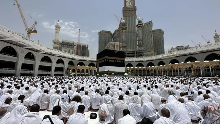 NBR withdraws airfare excise duty, VAT for hajj pilgrims