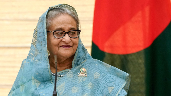 Warrant issued for Hasina’s arrest