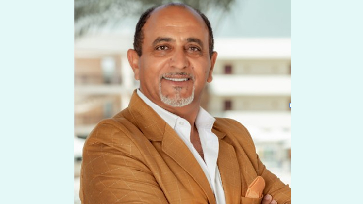 Hedi Ben appointed as GM Sea Pearl Beach Resort & Spa