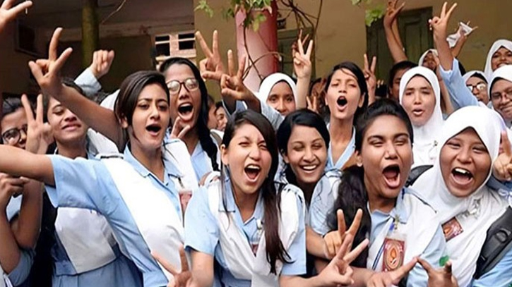 77.78pc pass HSC, equivalent exams, 1, 45,911 get GPA-5