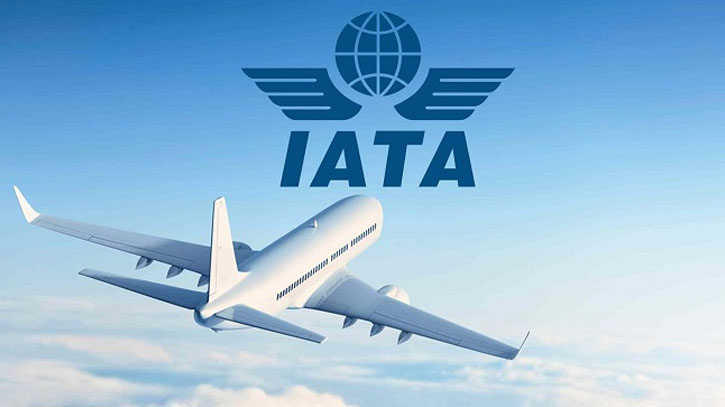 Bangladesh reduces blocked airline funds to $ 196: IATA