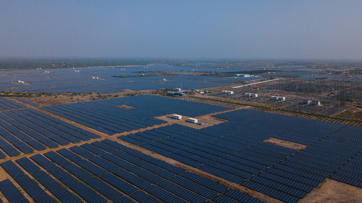 Adani Green Energy becomes India’s first to surpass 10,000 MW renewable energy