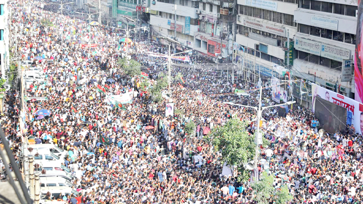 No more politics of vengeance: Khaleda