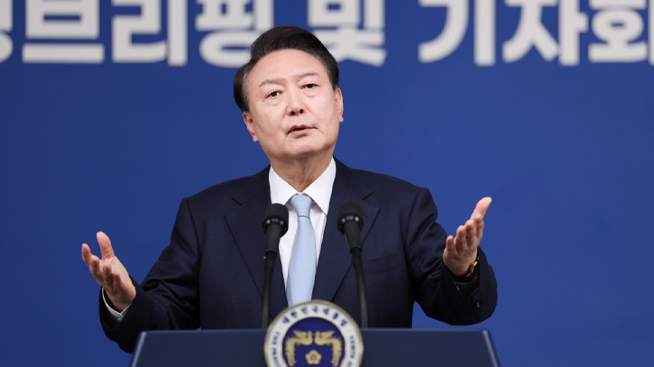 South Korean president proposes pension fund reform