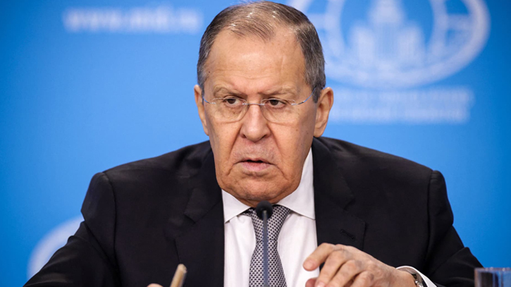 Lavrov meets with top Malaysian diplomat in Kuala Lumpur