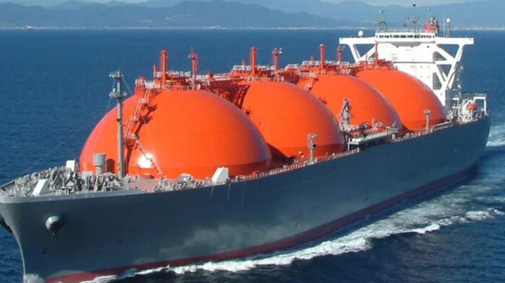 Imported LNG to dominate power generation