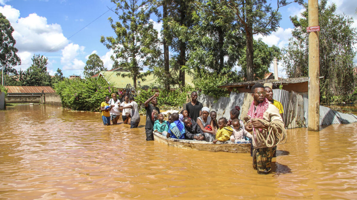 Floods in Mali leave 30 dead as govt declares emergency