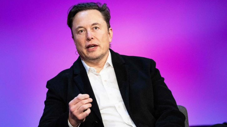 Elon Musk pledges $45 million a month to electing Trump