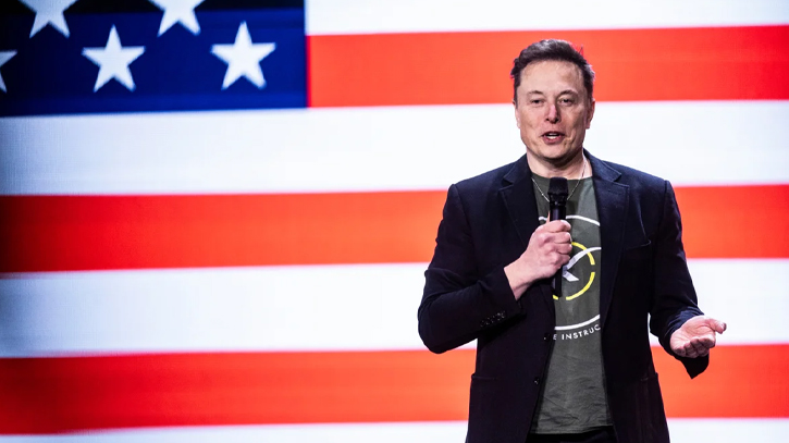 Here’s a look at Musk’s contact with Putin and why it matters