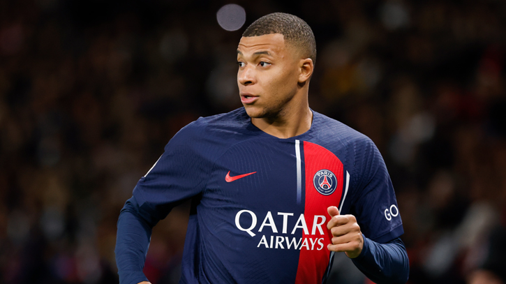 Tens of thousands to welcome Mbappe to Real Madrid