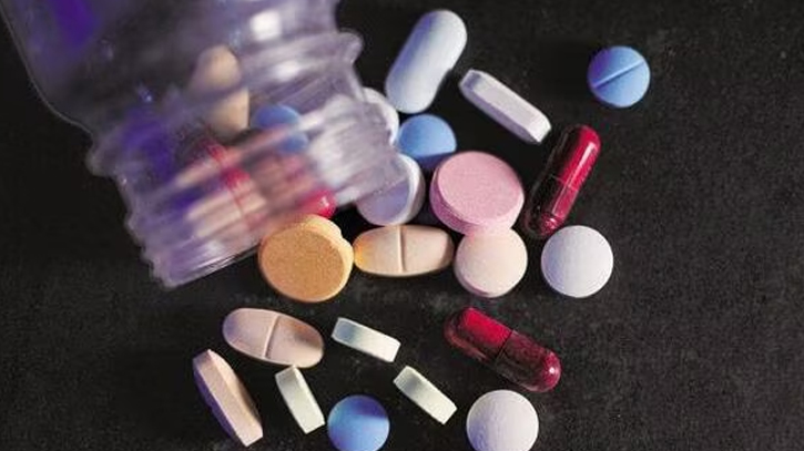 Rampant use of antibiotic drugs causing health hazards