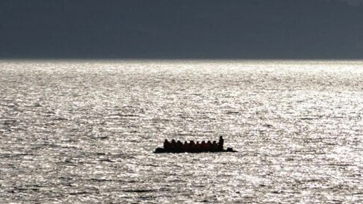 Toddler among 3 dead in migrant Channel crossings