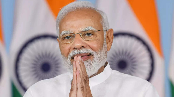 Indian PM Modi to visit Ukraine: foreign ministry