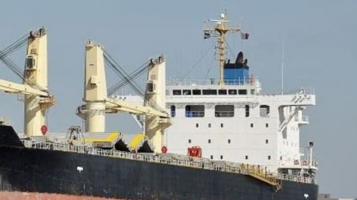 Owner of hijacked vessel MV Abdullah doesn’t want armed operation