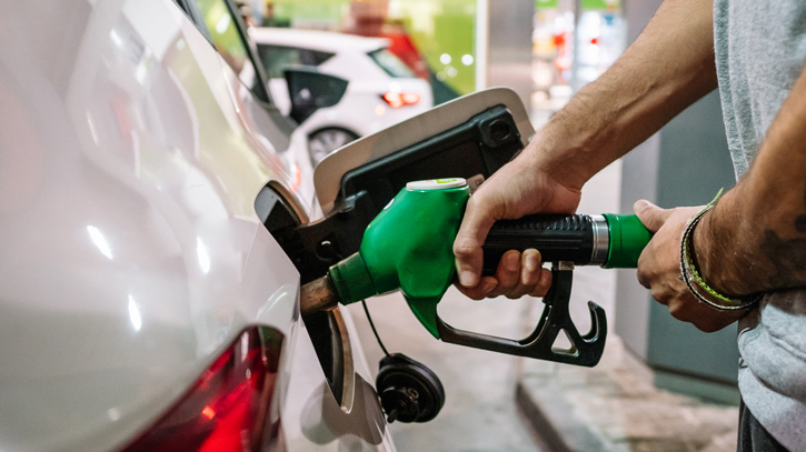 Leap year outage shutters New Zealand petrol pumps