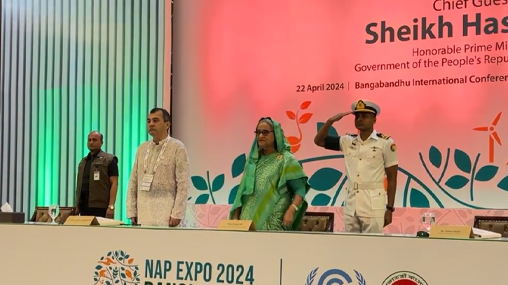 PM opens NAP Expo-2024