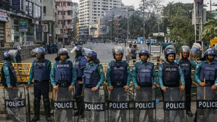 Sr officials exhibit neglect in deploying police forces