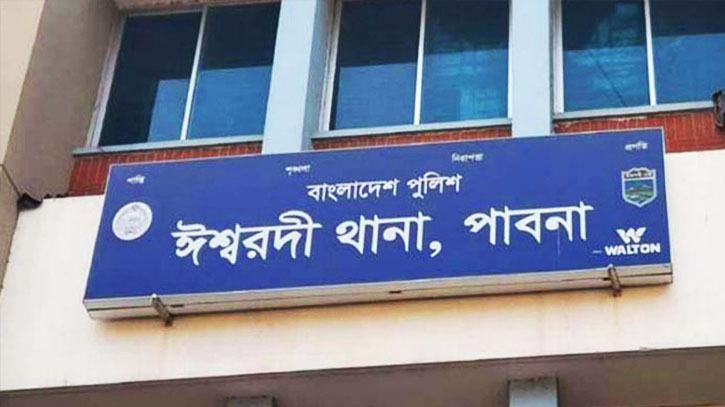 Jubo League activist ‘shot dead’ in Pabna