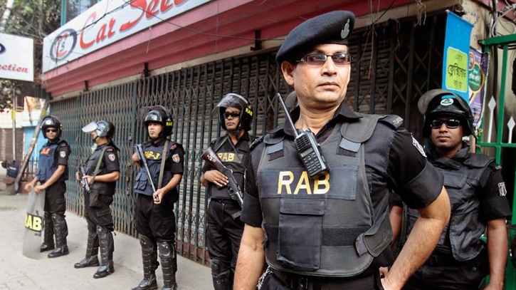 Crackdown on teen gangs in Dhaka, 35 including key leaders arrested