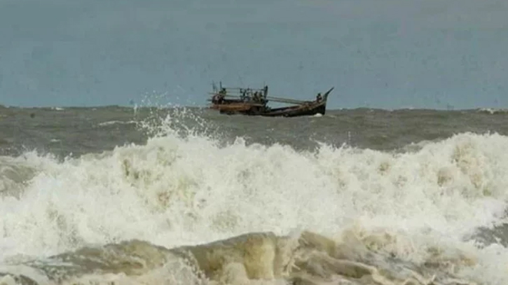 Depression over Bay of Bengal, rain likely in Khulna