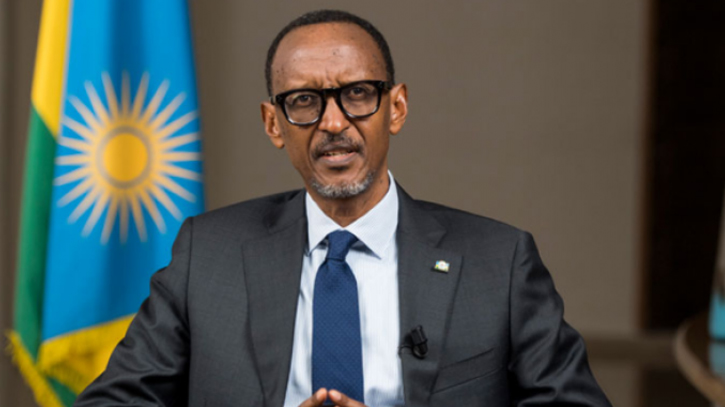 Rwanda votes as Kagame set to extend rule