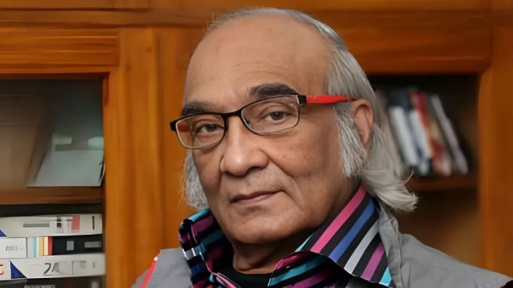 Arrest warrant against Shafik Rehman withdrawn in Joy murder plot case