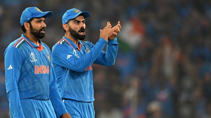 Rohit, Kohli in focus as India look to end title drought