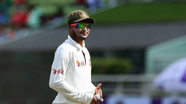 Shakib returns as Bangladesh asked to bowl first in 2nd Test