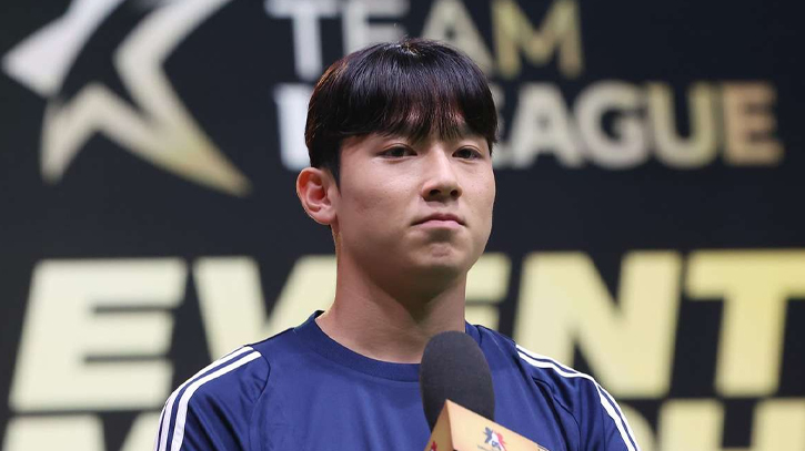 Tottenham-bound teen Yang called up by S.Korea