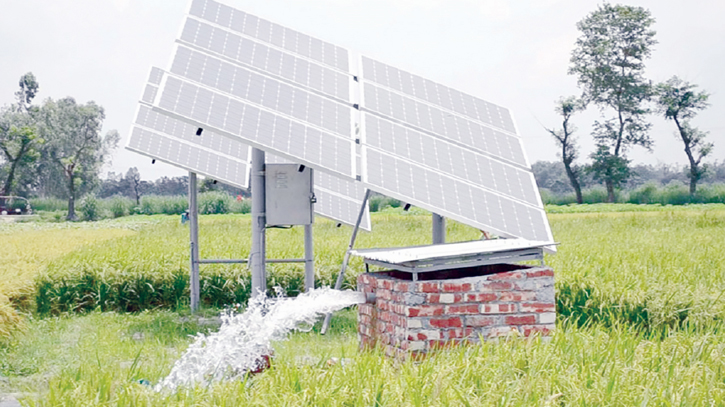 Grid integration guideline fails to make a success of solar irrigation