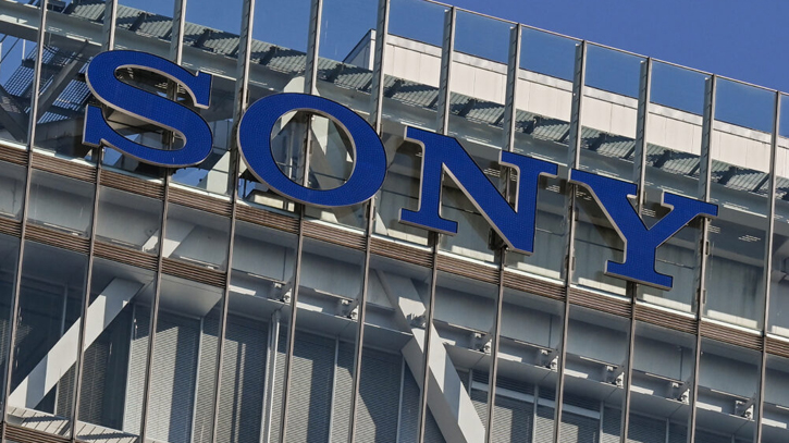 Sony hikes annual net profit forecast after solid Q1