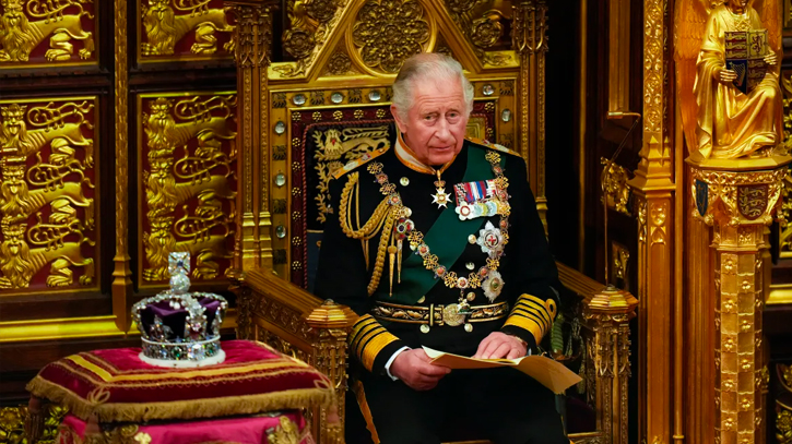 Planning begins for King Charles III ‘possible’ visit to Australia : PM 