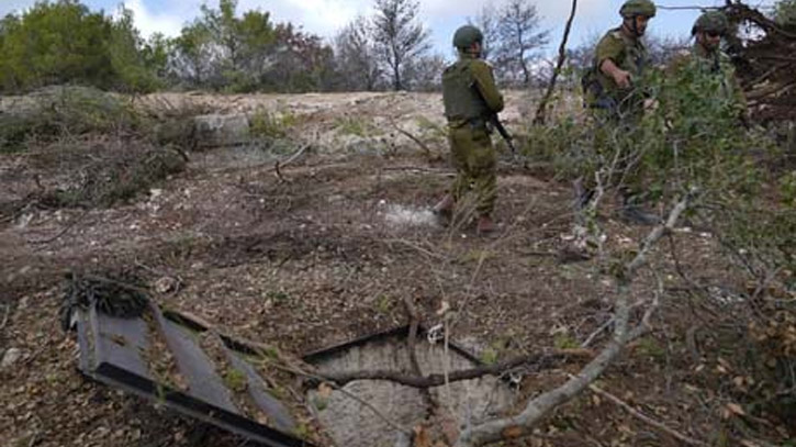 Hezbollah says Israeli army ’unable’ to occupy any Lebanese villages